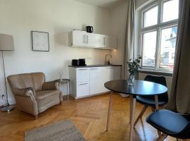 Studio im Zentrum von Lochau, #2, hotel en Lochau