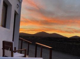 Casa Saboa, hotel in San Bartolomé