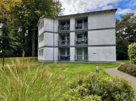 Haus am Buchenpark 02, apartment in Neuhof