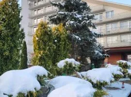 Ośrodek Uzdrowiskowy Malwa