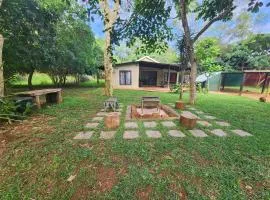 Mkumbi Farm Cottage