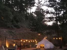 Glamping Matanzas Lodge & Glamp