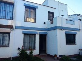 Duplex Centrico/Costanera: Viedma'da bir daire