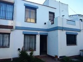 Duplex Centrico/Costanera