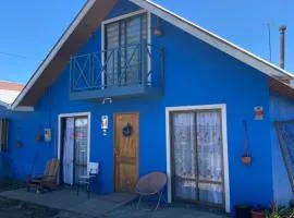 Casa Mía Blue 2