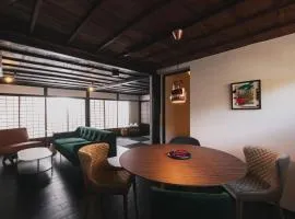Auberge Quatre Saison Munakata - Vacation STAY 15835
