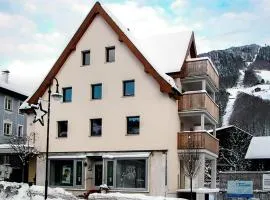 Ski-Baki Seka