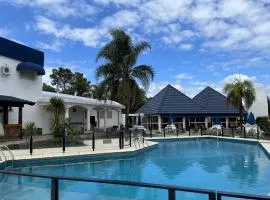 Hotel Rossetti y Spa