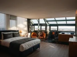 Cip Hotel & Spa - İstanbul Bakırköy City Center