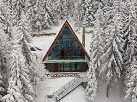 Sofia - Mountain Home – domek górski 