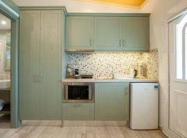 Iliovasilema Houses, hotel din Plati