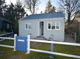 1 bed in Llansteffan 74267, cottage in Ferryside