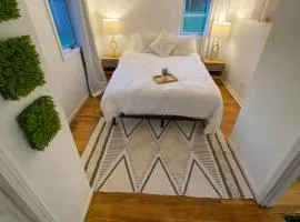 Serenity on State St