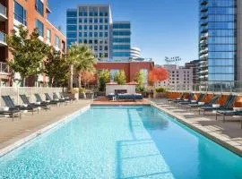 Global Luxury Suites San Jose Downtown