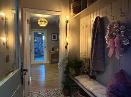 The Lodge, Monkstown, homestay in Monkstown