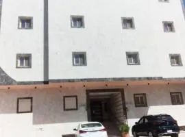 Two Bedroom Apartment in Batha Quraish