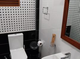 Hiru Hotel, hotel v destinaci Beruwala
