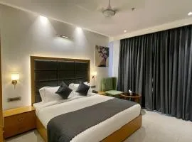 HOTEL Tamarind