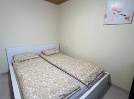 Niederdorf में, होटल Niederdorf, Baselland Hotel