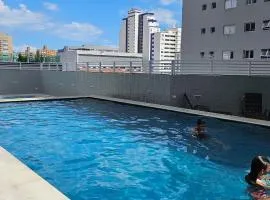 A melhor localização da Praia Grande/SP