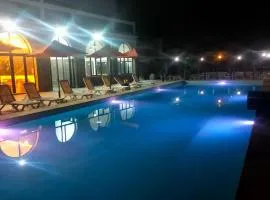 Hôtel Calipau Riad Maison d'Hôtes