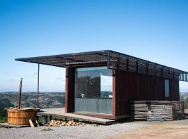 Casa Loft Vista Increíble incluye jacuzzi, casa de férias em Matanzas