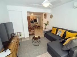 Marbella Playa Apartamento