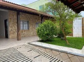 Casa no Centro de Peruibe
