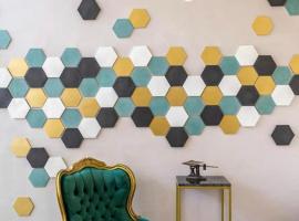 Siete Puertas Coyoac&aacute;n