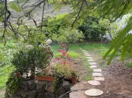 CASA RURAL en Santa Cruz