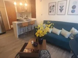 Apartamento cerca a Plaza Mayor