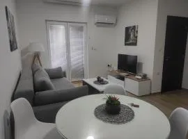 Cera luxe apartment