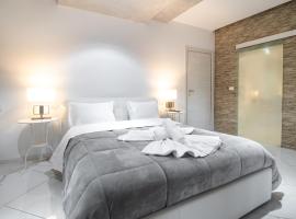 Villa Vitti's - Verona est