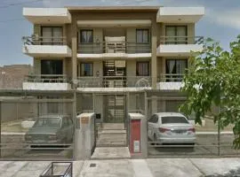 Balcones Mendocinos