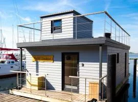Hausboot Kaddi`s Sunshine - Huus & Meer