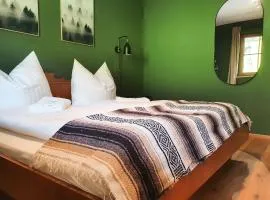 Alpenflair Apartment mit Balkon - inkl Parkplatz #2