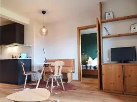 Alpenflair Apartment mit Balkon - inkl Parkplatz #5