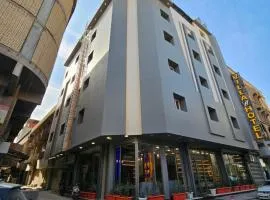 Villa Hotel Basra