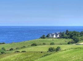4 Bed in Coldingham CA256, hotell sihtkohas Coldingham