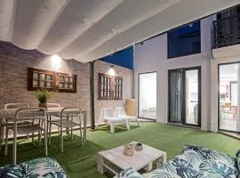 Villa Terra The Garden