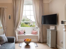 Pendle View Apartment, Luxushotel in Settle