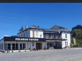 The Pelorus Tavern, hotel v mestu Havelock