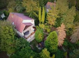 Égig Érő Fa Vendégház