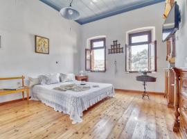 2islands Villa Afaia, hotel in Symi