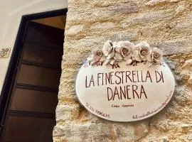 La Finestrella di Danera