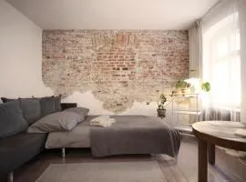 Vintage Rooms / Old Town Wroclaw / City Center