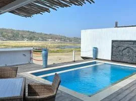 Villas Gede 888 Private Pool