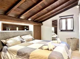 Casa Vetus