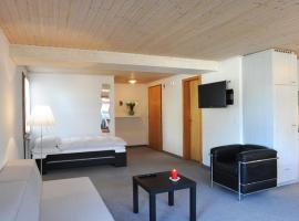 Apartment Lenkstrasse 6 C, hotell sihtkohas Lenk