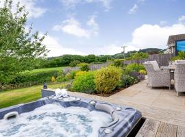 3 Bed in Bovey Tracey 64380, holiday home in Bovey Tracey